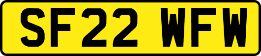 SF22WFW