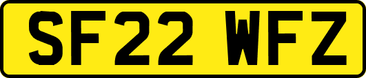 SF22WFZ