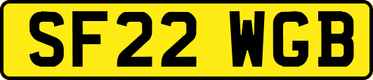 SF22WGB
