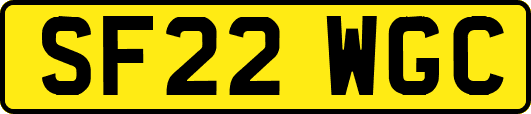 SF22WGC