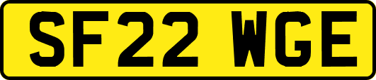 SF22WGE