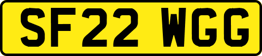 SF22WGG