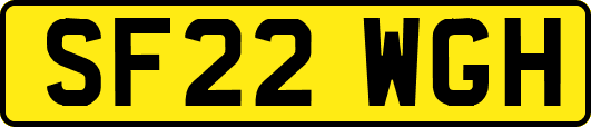 SF22WGH