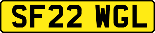 SF22WGL