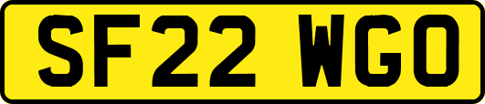 SF22WGO