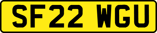 SF22WGU