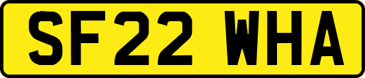 SF22WHA