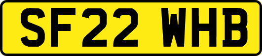 SF22WHB