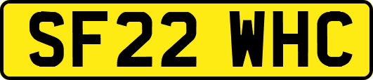 SF22WHC
