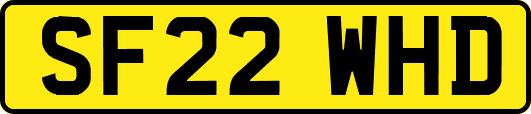 SF22WHD