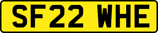 SF22WHE