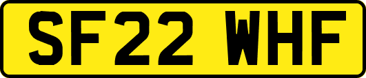 SF22WHF