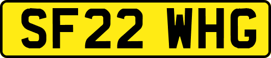 SF22WHG