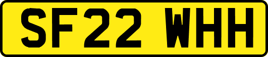 SF22WHH