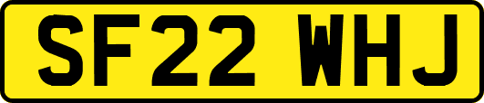 SF22WHJ