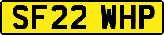 SF22WHP