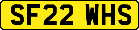 SF22WHS