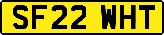 SF22WHT