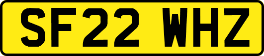 SF22WHZ