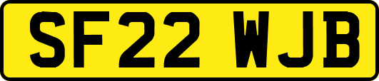 SF22WJB