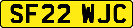 SF22WJC