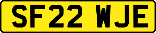 SF22WJE