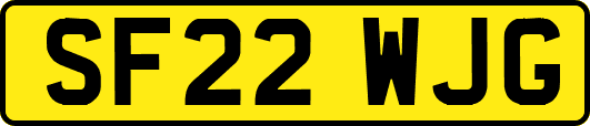 SF22WJG