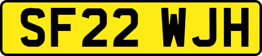 SF22WJH