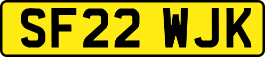 SF22WJK