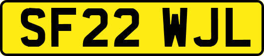 SF22WJL