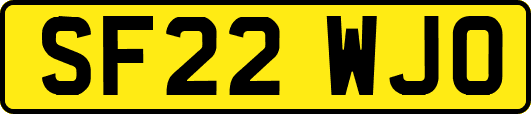 SF22WJO