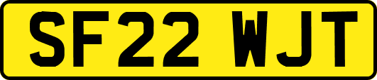 SF22WJT