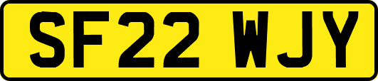 SF22WJY