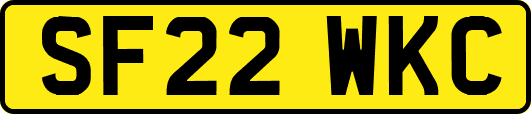 SF22WKC