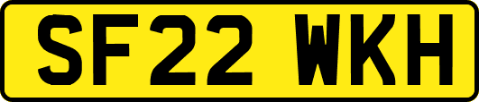 SF22WKH