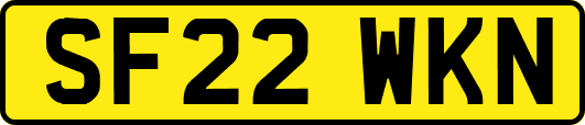 SF22WKN