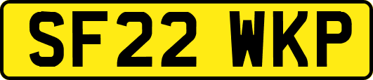 SF22WKP
