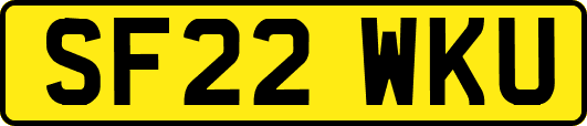 SF22WKU