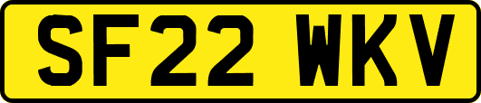 SF22WKV
