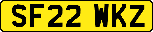 SF22WKZ