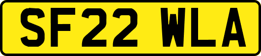 SF22WLA