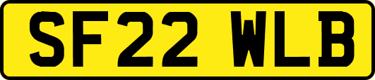 SF22WLB