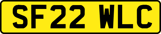 SF22WLC