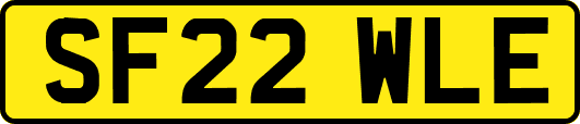 SF22WLE