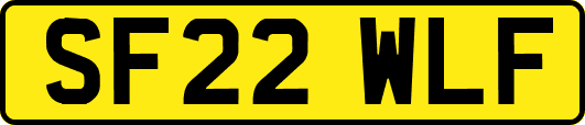 SF22WLF