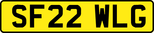 SF22WLG