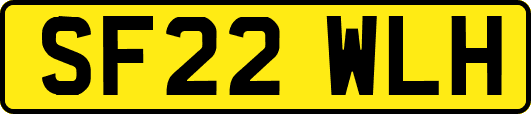 SF22WLH