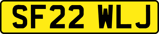 SF22WLJ