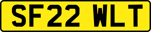 SF22WLT