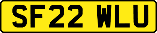 SF22WLU